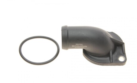 Фланец системы охлаждения VW T4 2.0/1.9 TD 90-03 BOGAP A4252152