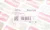 Фланец системы охлаждения VW Golf III 1.6 92-97 BOGAP A4252164 (фото 7)