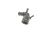 Фланець системи охолодження VW Golf 1.2/1.4TSI 13- BOGAP A4252168 (фото 3)
