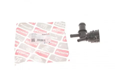 Фланец системы охлаждения VW Golf 1.2/1.4TSI 13- BOGAP A4252168