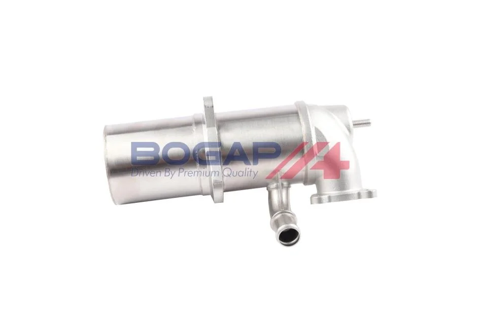 Охолоджувач, рециркуляція вихлопних газів BOGAP A4259100 (фото 1)
