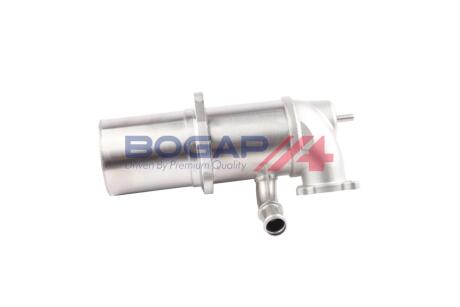 Охолоджувач, рециркуляція вихлопних газів BOGAP A4259100