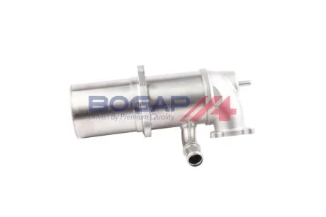 Охолоджувач, рециркуляція вихлопних газів BOGAP A4259100