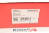 Замок крышки багажника VW Touran 04-15 BOGAP A5136102 (фото 5)