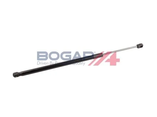 Газова пружина, багажне відділення BOGAP A5260227 (фото 1)