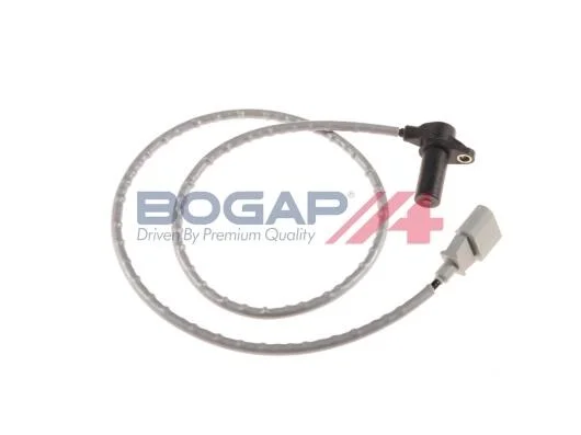 Датчик іпульсу коленвала BOGAP A6115155 (фото 1)