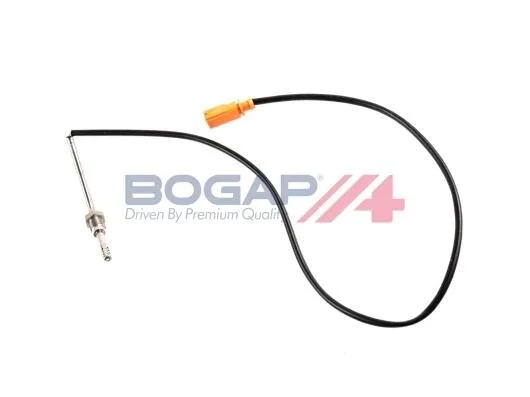 Датчик температури вихлопних газів BOGAP A6120204 (фото 1)