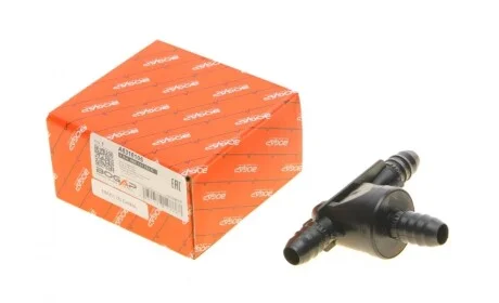 Клапан вентиляції картера VW Golf V/Passat 2.0 FSI 04-10 BOGAP A6316105