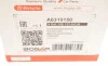 Заслонка дросельна Skoda Fabia/VW Golf IV 1.4/1.6 16V 99-08 BOGAP A6319150 (фото 7)