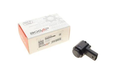 Датчик парковки (задний) VW Polo 11- BOGAP A7119132