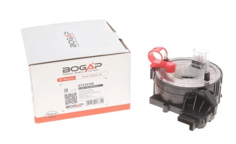 Шлейф подушки безпеки BOGAP A7310109