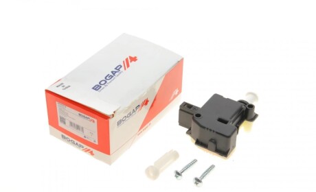 Замок крышки багажника VW T5 03-15 BOGAP A7313113