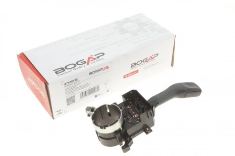 Переключатель поворотов VW Golf/ Passat 96-05 BOGAP A7318122