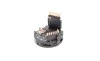 Переключатель подрулевой VW Caddy 95-04 BOGAP A7318127 (фото 7)