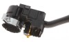 Перемикач поворотів Audi 80/VW Caddy/Golf/Jetta/Passat 60-93 BOGAP A7318130 (фото 2)