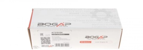 Переключатель подрулевой BOGAP A7319104