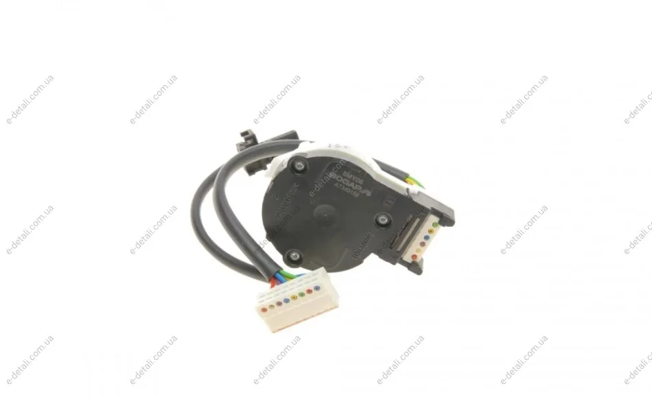 Контактная группа Audi A3/Q2/Seat Leon/Skoda Octavia/SuperB/Karoq/VW Golf/Tiguan/Touran 12- BOGAP A7340106 (фото 1)