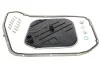Фильтр АКПП Audi A4 2.0TFSI 08-16/A6 2.0/3.0TFSI/3.0TDI 11-18 (к-кт) BOGAP A8115104 (фото 1)
