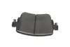 Колодки тормозные (задние) Audi Q3/Skoda Octavia/Seat Leon/VW Golf/Sharan 12-/Passat B8/Caddy IV 14- BOGAP A8210107 (фото 2)