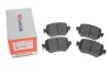 Колодки тормозные (задние) Audi Q3/Skoda Octavia/Seat Leon/VW Golf/Sharan 12-/Passat B8/Caddy IV 14- BOGAP A8210107 (фото 4)