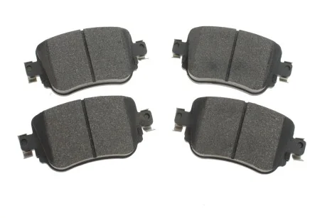 Колодки тормозные (задние) Audi Q3/Skoda Octavia/Seat Leon/VW Golf/Sharan 12-/Passat B8/Caddy IV 14- BOGAP A8210107