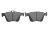 Колодки тормозные (задние) Audi A3/VW Golf 12-/Touran/Passat B8 14-/Skoda Karoq 17-/Octavia 20- BOGAP A8210124 (фото 5)