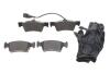 Колодки тормозные (задние) VW T5/Multivan V 03-15 (+датчик) BOGAP A8210203 (фото 1)