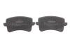 Колодки тормозные (задние) Audi A4/A5/Q5 07- BOGAP A8210208 (фото 4)