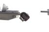 Колодки гальмівні (передні) VW Tiguan/Sharan 07- (з датчиком) BOGAP A8210211 (фото 3)