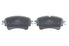 Колодки гальмівні (задні) Audi A4/A5/Q5/Q7 2.0 TFSI/TDI/3.0 TDI 15- BOGAP A8210303 (фото 4)