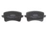 Колодки тормозные (задние) Audi A4/A5/ Q5 1.8TFSI-3.2FSI 06- BOGAP A8210304 (фото 4)