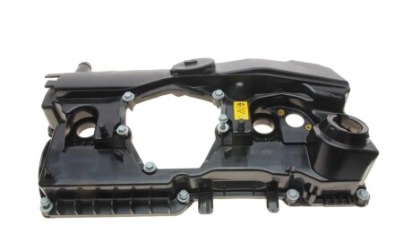 Крышка клапанов BMW 3 (E90)/X3 (E83) (N46 B20) 2.0 i 04-15 BOGAP B1115101