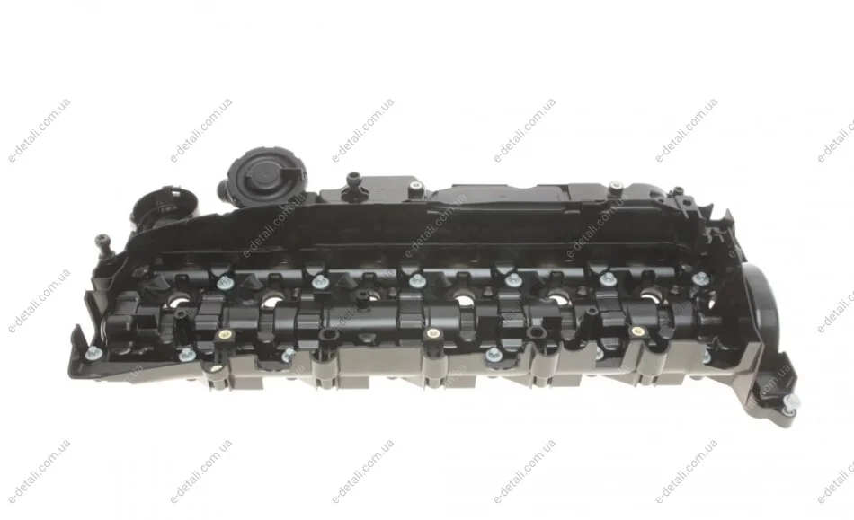 Кришка клапанів BMW 5 (F10)/3 (E90/F30) 3.0D 07- (N57) D30 BOGAP B1115117 (фото 1)