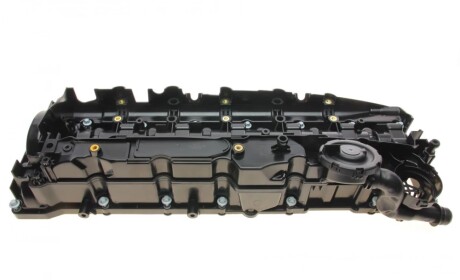 Крышка клапанов BMW 5 (F10/F07)/X5 (E70/F15/F85) 3.0 08-18 D40 (N57) BOGAP B1115118