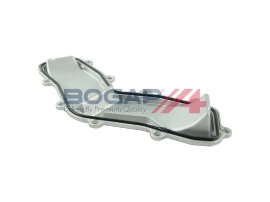 Кришка корпусу, картер BOGAP B1129102 (фото 1)
