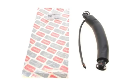 Патрубок вентиляции картера BMW 3 (E90)/5 (E60)/7 (E65-E67) 01-12 BOGAP B1210100