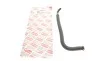 Трубка картерных газов BMW 3 (E46)/5 (E39)/7 (E38) 2.0-2.8i 94-05 M52 B20/M52 B25/M52 B28 BOGAP B1210101 (фото 1)