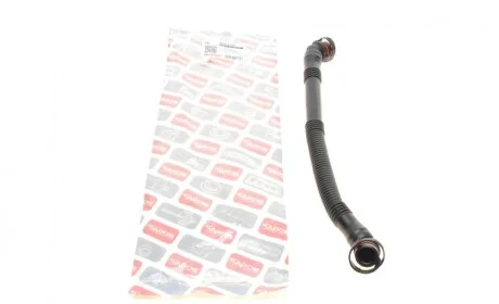 Патрубок вентиляции картера BMW 5 (E39)/3 (E36) 2.0-2.8i 91-03 (M50/M52) BOGAP B1210118