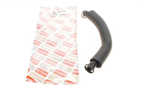 Патрубок вентиляции картера BMW 3 (E46) 1.7/2.0 01-05 (N42/N46) BOGAP B1210132
