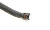 Патрубок вентиляции картера BMW 5 (F10)/7 (F01-F04) 08-16 BOGAP B1210143 (фото 5)
