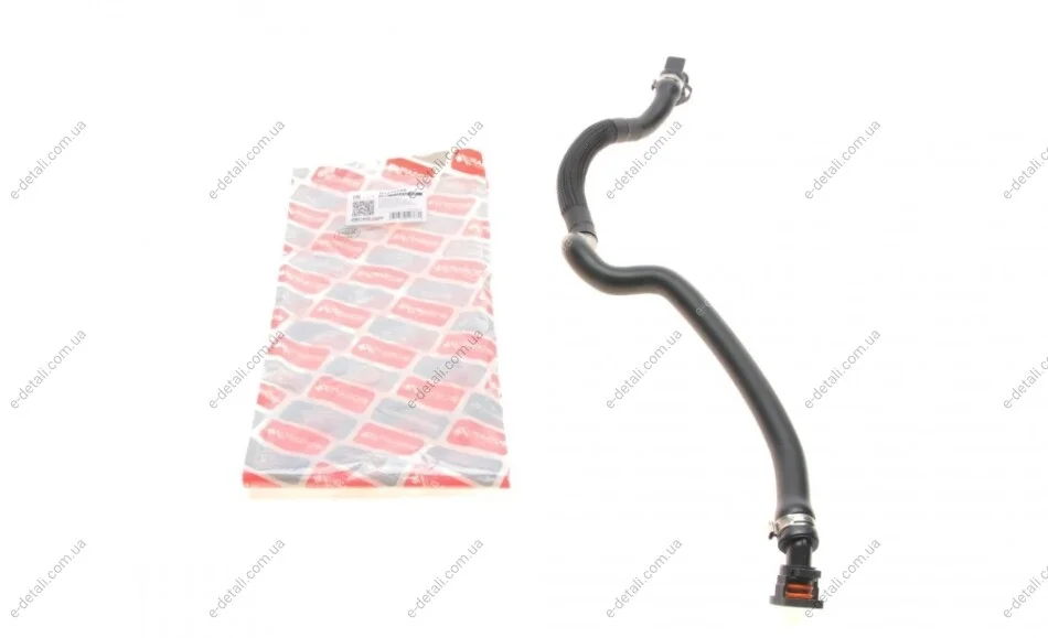 Патрубок вентиляции картера BMW X5 (F15/F85)/X6 (F16/F86) 12-19 BOGAP B1210168 (фото 1)