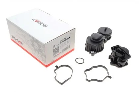Клапан вентиляции картера BMW 3 (E46/E91)/5 (E61) 04-12 M47/N47 BOGAP B1211100