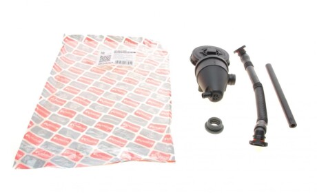 Клапан вентиляции картера BMW 3 (E36)/5 (E39)/7 (E38) 90-04 (сапун) (M50/M52) BOGAP B1217103