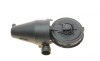 Клапан вентиляции картера BMW 3 (E36)/5 (E39)/7 (E38) 90-04 (сапун) (M50/M52) BOGAP B1217103 (фото 7)