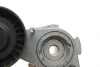 Натяжитель ремня генератора BMW 5 (F10) 09-13, N52/N53 BOGAP B1317107 (фото 4)