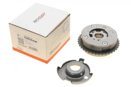 Шестерня распредвала BMW 3 (F30/F80)/5 (F10)/X3 (F25) N20/N26 выпуск BOGAP B1336112
