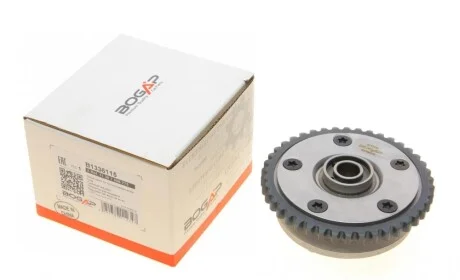 Шестерня распредвала BMW 5 (E60)/7 (E65/E66/E67) 01-10 BOGAP B1336115