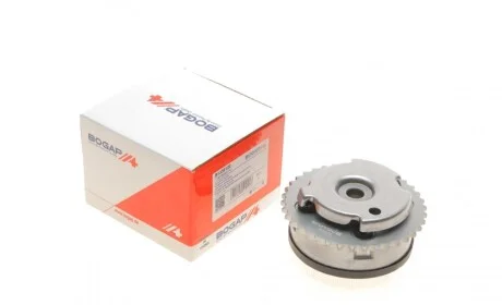 Шестерня распредвала BMW 3 (E90/F30/F80)/5 (E60/F10) N52/N53/N55/S55 BOGAP B1336120