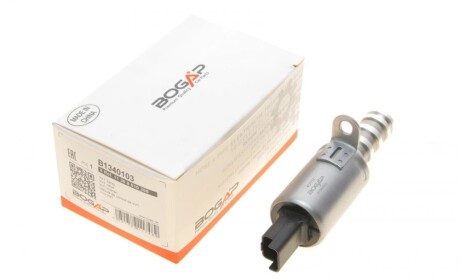 Клапан регулировки фаз газораспределения BMW 1 (F21)/3 (F30) 11- (N13) BOGAP B1340103