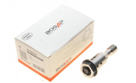 Клапан регулировки фаз газораспределения BMW 3 (F30/F80)/5 (F10) 10- N20/N26 BOGAP B1340107